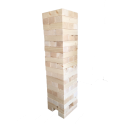 Jenga Toren XL