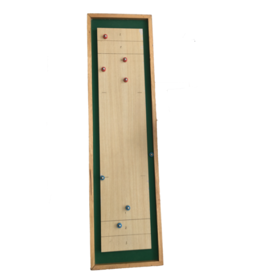 Shuffleboard